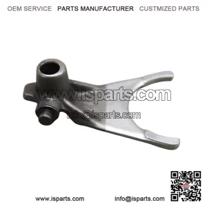 SHIFT FORK (#38) 420258018 for 2004 BOMBARDIER DS 650