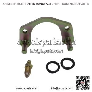 Bracket Kit PT# 705600483 for Ski-Doo, Can-Am, Sea-Doo
