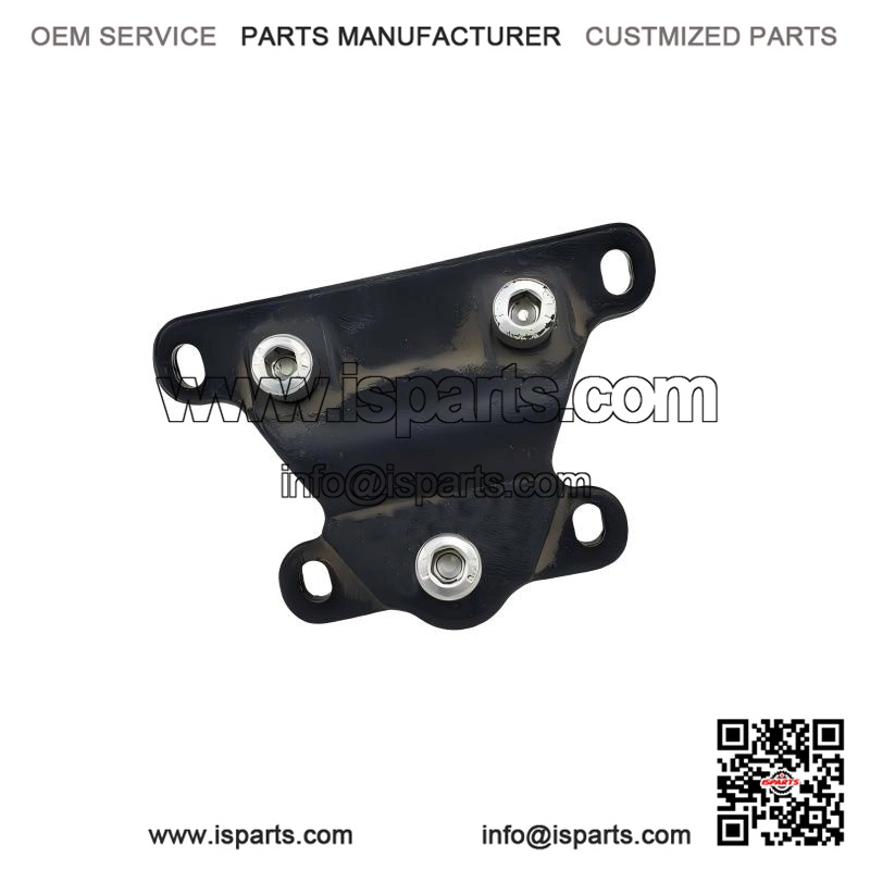 steering clamp 709400478 for Can-am / Ski-doo