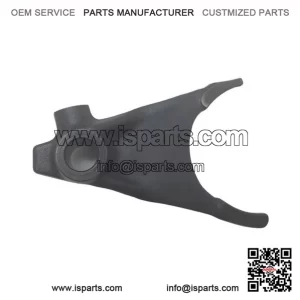 Gear Selector Shifter Fork OEM 420257910 for Can Am 2008-2015 DS 450 XXC XMX XMC XXX