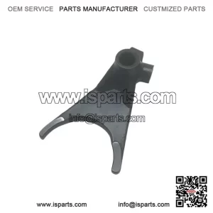 Gear Selector Shifter Fork OEM 420257920 for Can Am 2008-2015 DS 450 XXC XMX XMC XXX