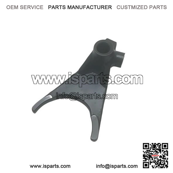 Gear Selector Shifter Fork OEM 420257920 for Can Am 2008-2015 DS 450 XXC XMX XMC XXX
