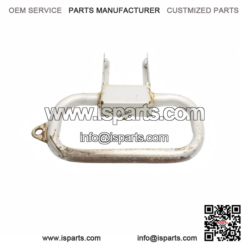 Rear Grab Bar 705000353 for 2003 bombardier rally 200