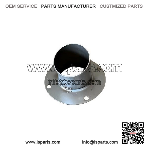 End-piece, Part # 707600468 for Can-Am Spyder GS / Spyder RS / Spyder RT / ST