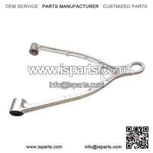 Front Upper Right Left A-Arm for 08 Can-Am DS450 EFI 2x4