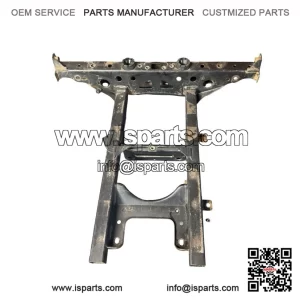 OEM Frame Extension 705202291 for 2012 Can-Am Outlander 1000