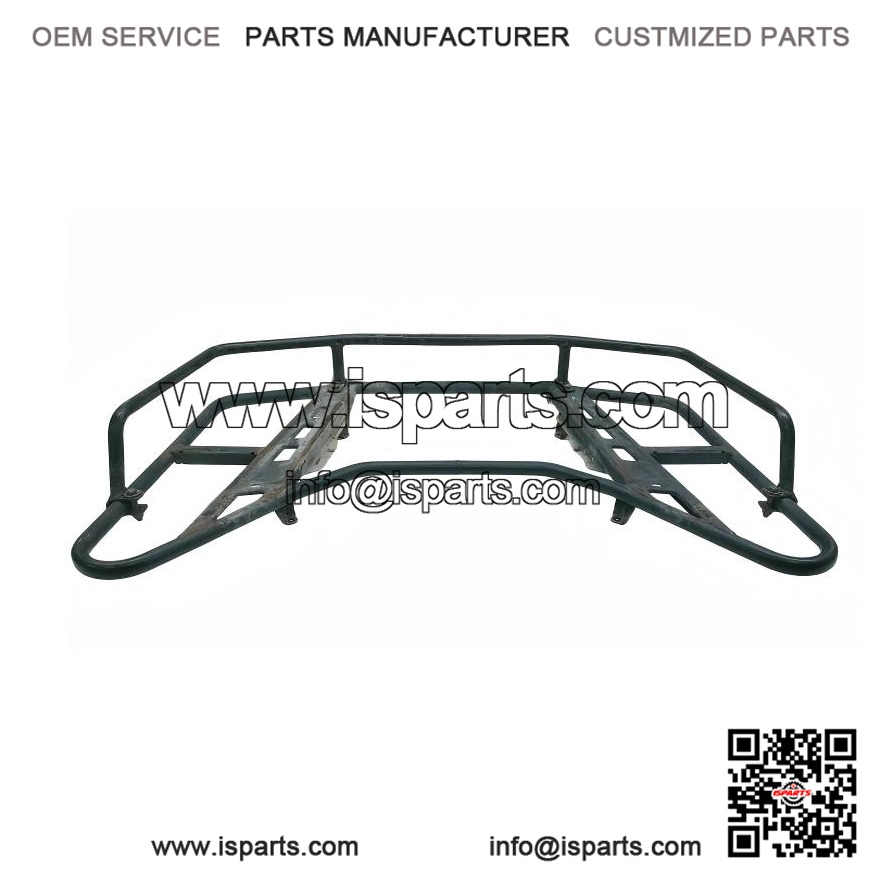 Rear Luggage Cargo Rack w Extension Extender for 2007 Can Am Outlander 650