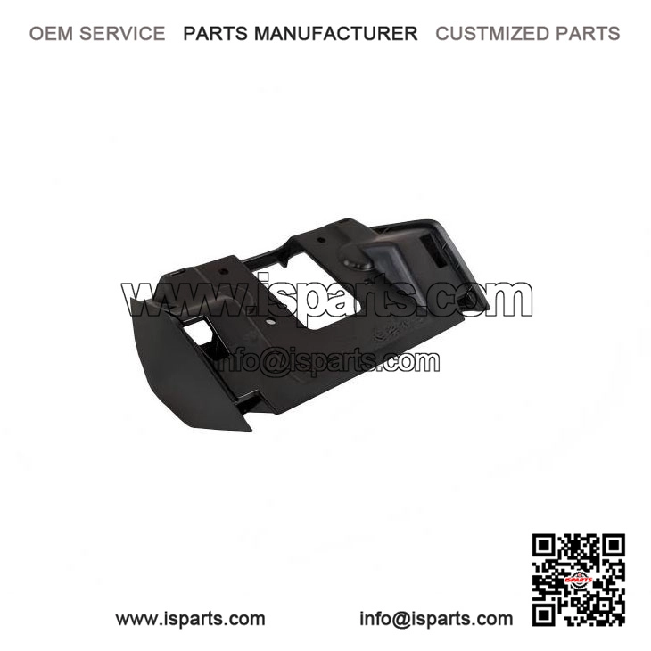 Interior Gauge Support 705015171, 2021+ Can-Am Renegade XMR.