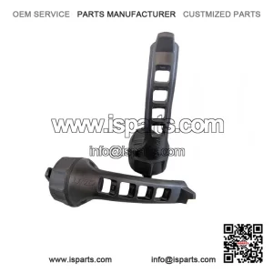 Tool Holder Kit 715007358, New OEM Canam, fits Outlander, Defender and Commander.