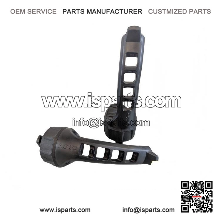 Tool Holder Kit 715007358, New OEM Canam, fits Outlander, Defender and Commander.