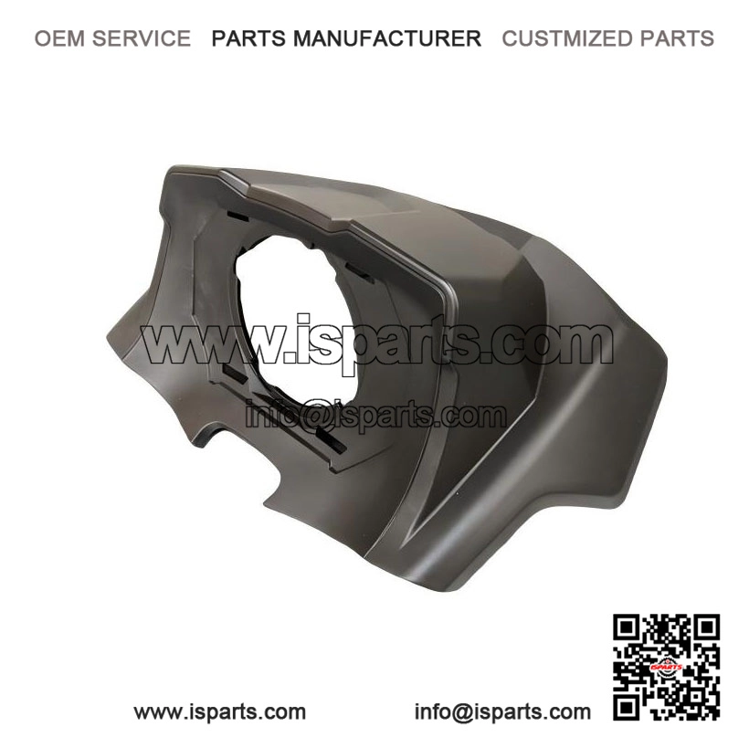 Dash Gauge Support Speedometer Tachometer Support, G2 Outlander XT BASE.