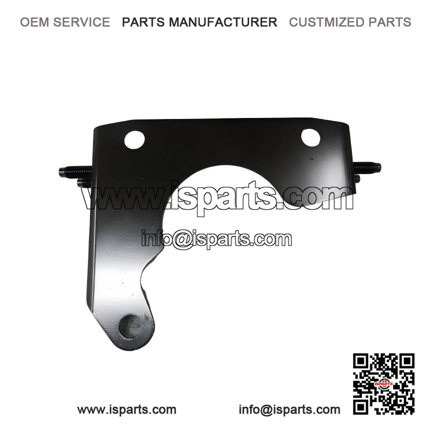 Power Steering Support Bracket 709401296, Can Am 2014-2015 Commander and Maverick.