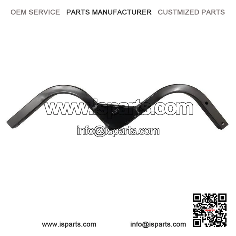 Cargo Box Welded Lateral Support 708300879, Can Am 2011-2017 Commander.