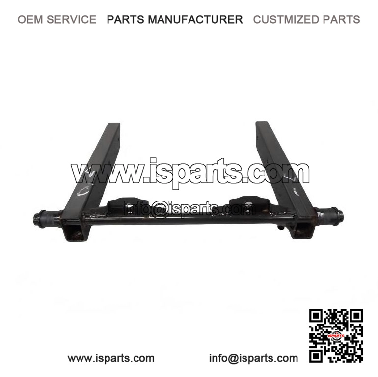Box Mount Box Holder 705203325, Can Am Commander 800/1000 2011-2018.