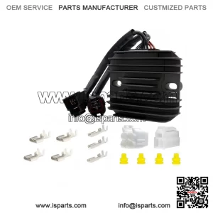 Voltage Regulator Rectifier for Suzuki Boulevard Hayabusa GSXR600/750/1000 2003?C2020