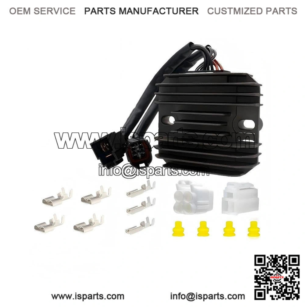 Voltage Regulator Rectifier for Suzuki Boulevard Hayabusa GSXR600/750/1000 2003?C2020