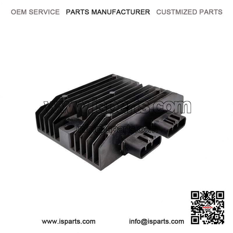 For ODES 800 1000 Dominator UTV ?C Voltage Regulator Rectifier High Power Parts.