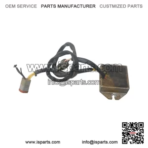Regulator Rectifier Bombardier For Parts for 04 Can-Am Rally 175 200 2x4