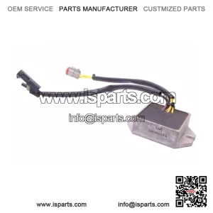 Rectifier Voltage Regulator 710000169 for 2003 Bombardier Quest 650 4x4