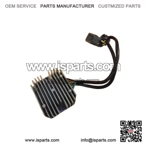 OEM Voltage Regulator Rectifier S31600RCA000 for 06-23 2013 Can Am DS250 DS 250