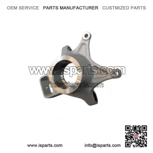 RH Rear Knuckle Passenger 706005411, New OEM Can-am 22+ Double Shear Maverick X3.