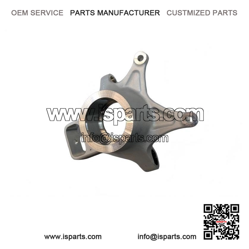 RH Rear Knuckle Passenger 706005411, New OEM Can-am 22+ Double Shear Maverick X3.