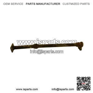 Standard Steering Stem NON-DPS 709401008 SB126 for Can-Am G2 2012-22 ATV