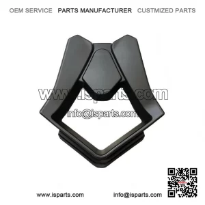 Head Rest 708001074, OEM 2013-2018 Maverick and 2014-2020 Commander.