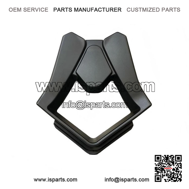 Head Rest 708001074, OEM 2013-2018 Maverick and 2014-2020 Commander.