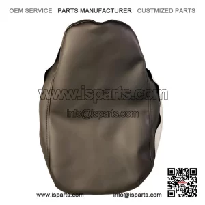 Replacement Seat Cover??HONDA ATC185S??1981, 1982, 1983, ATC 185S