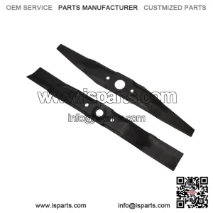 Self Propelled Mower Cutting Blade Set for Honda 21" HRM215 HRR216PDA HRR216VKA