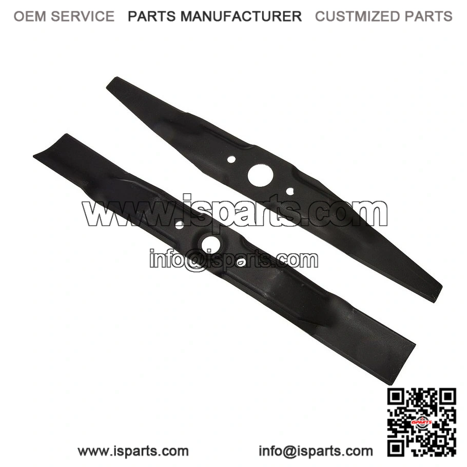 Self Propelled Mower Cutting Blade Set for Honda 21" HRM215 HRR216PDA HRR216VKA - Image 2
